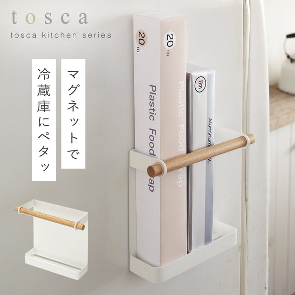 マグネットラップホルダー トスカ.|m2